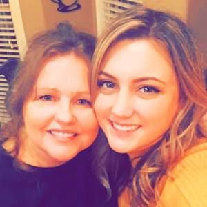 Meet your Posher, Connie